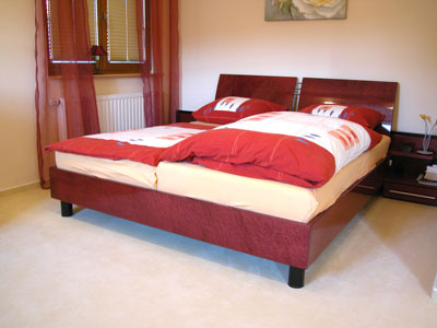 Referenzen Hartmann GmbH