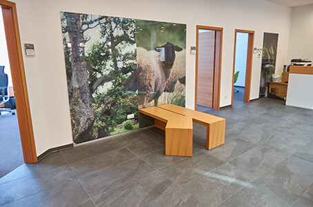 Referenzen Hartmann GmbH