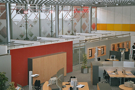 Referenzen Hartmann GmbH