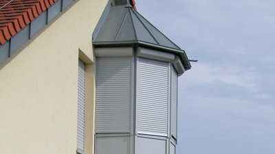 Hartmann: Einfamilienhaus